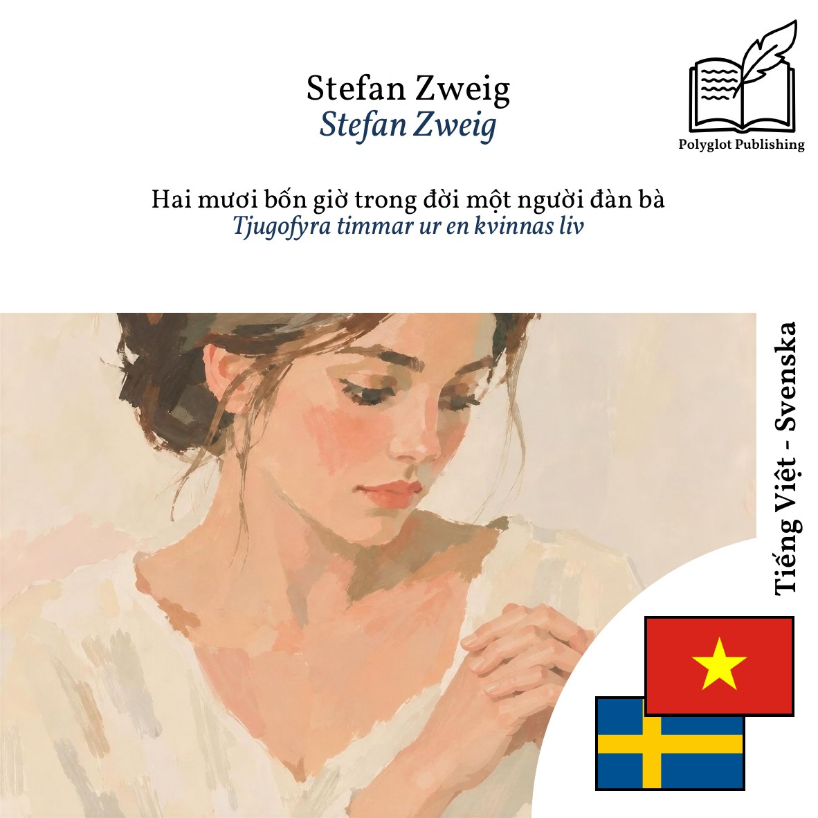 Tjugofyra timmar ur en kvinnas liv