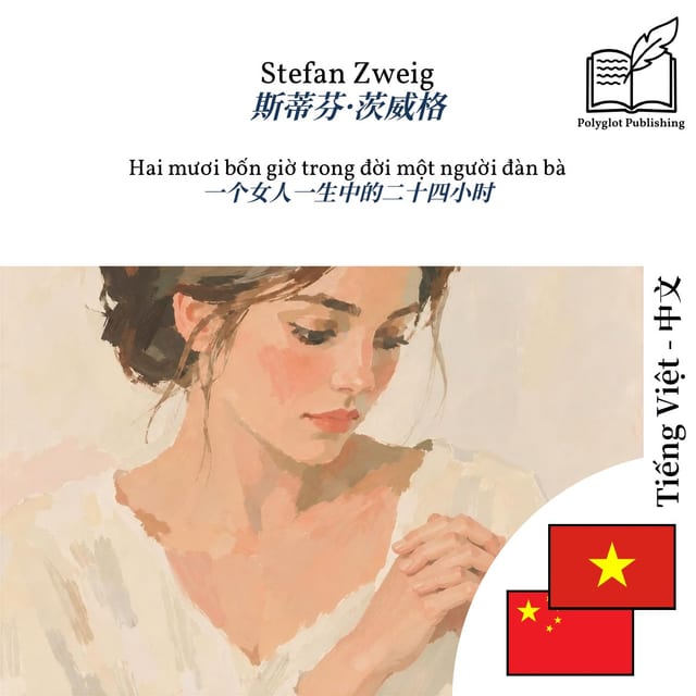 一个女人一生中的二十四小时