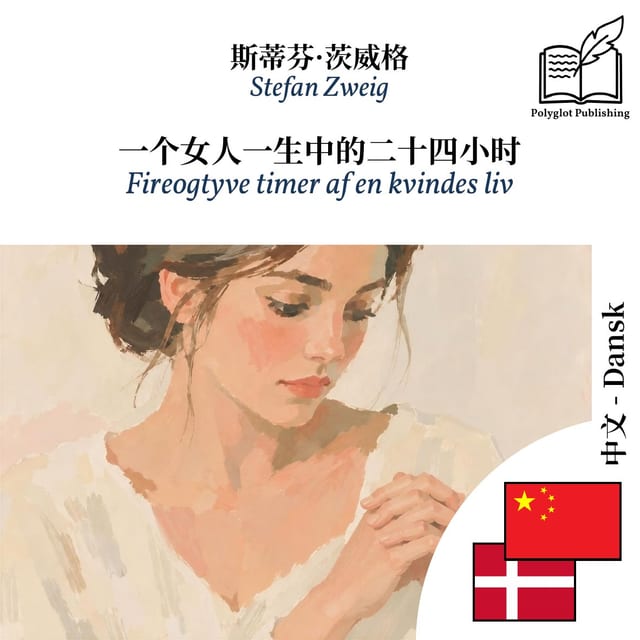Fireogtyve timer af en kvindes liv