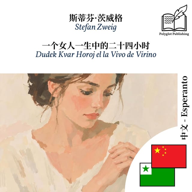 Dudek Kvar Horoj el la Vivo de Virino