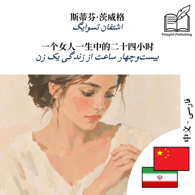 بیستوچهار ساعت از زندگی یک زن