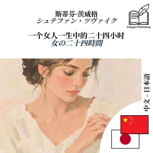 女の二十四時間