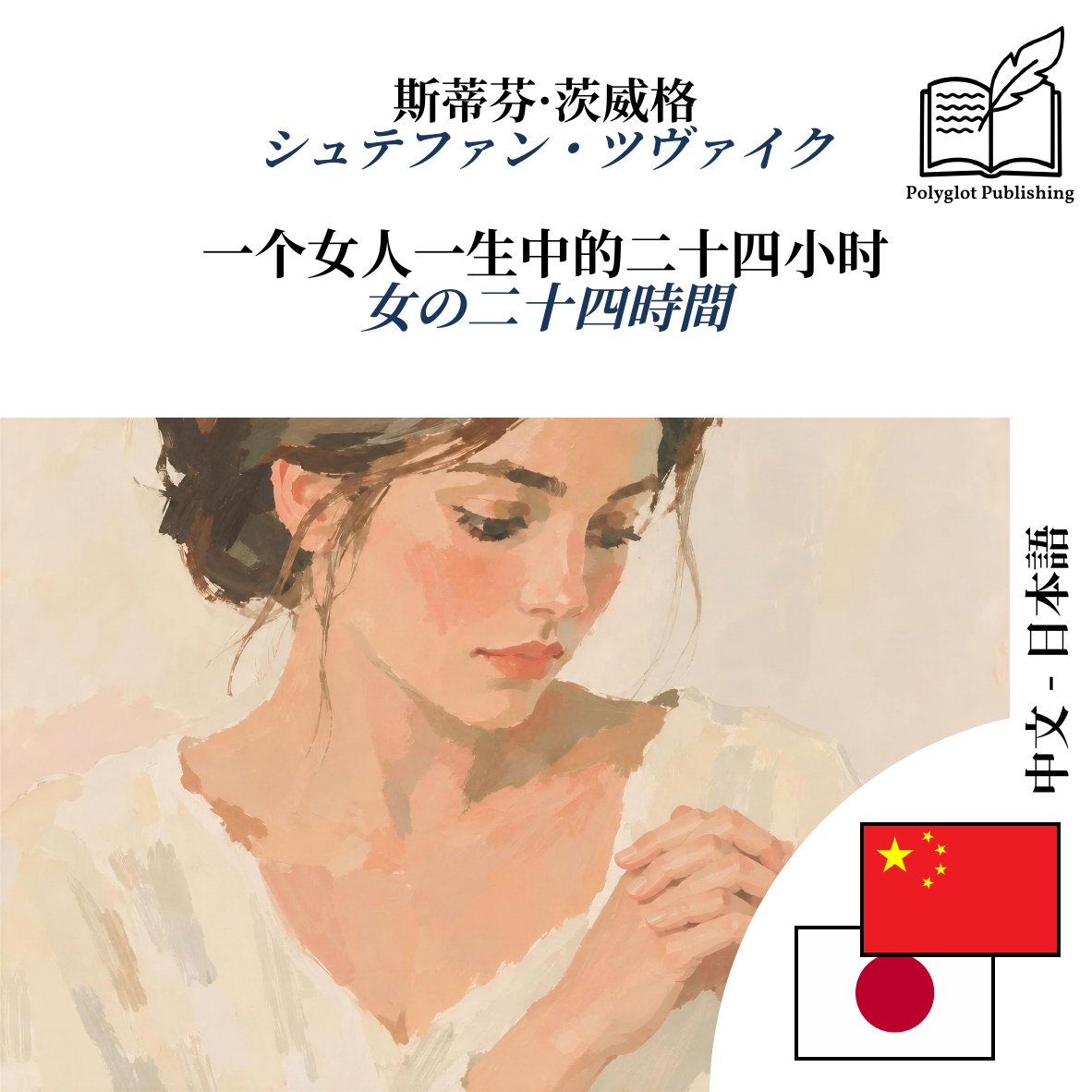 女の二十四時間