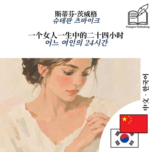 어느 여인의 24시간