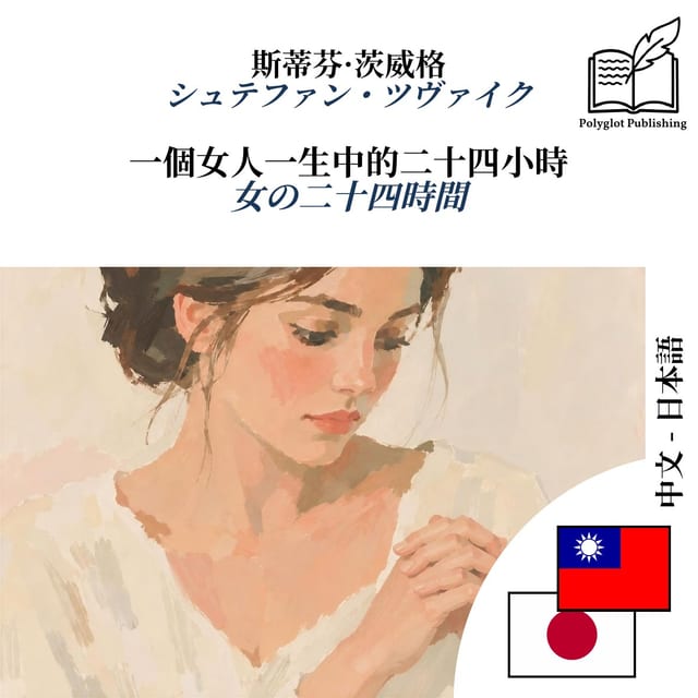 女の二十四時間
