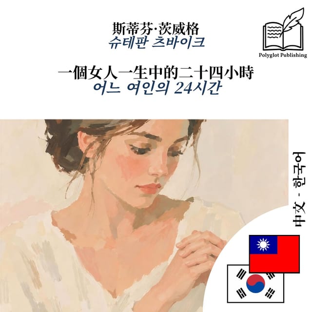 어느 여인의 24시간