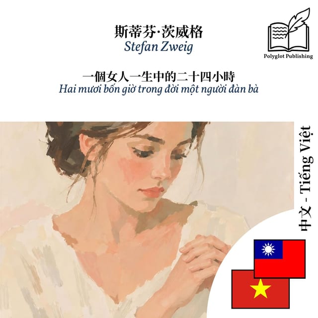 Hai mươi bốn giờ trong đời một người đàn bà