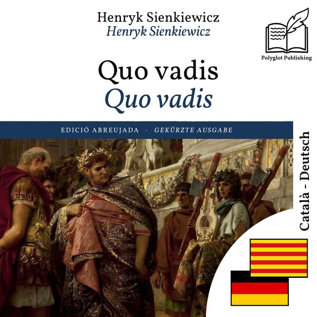 Quo vadis