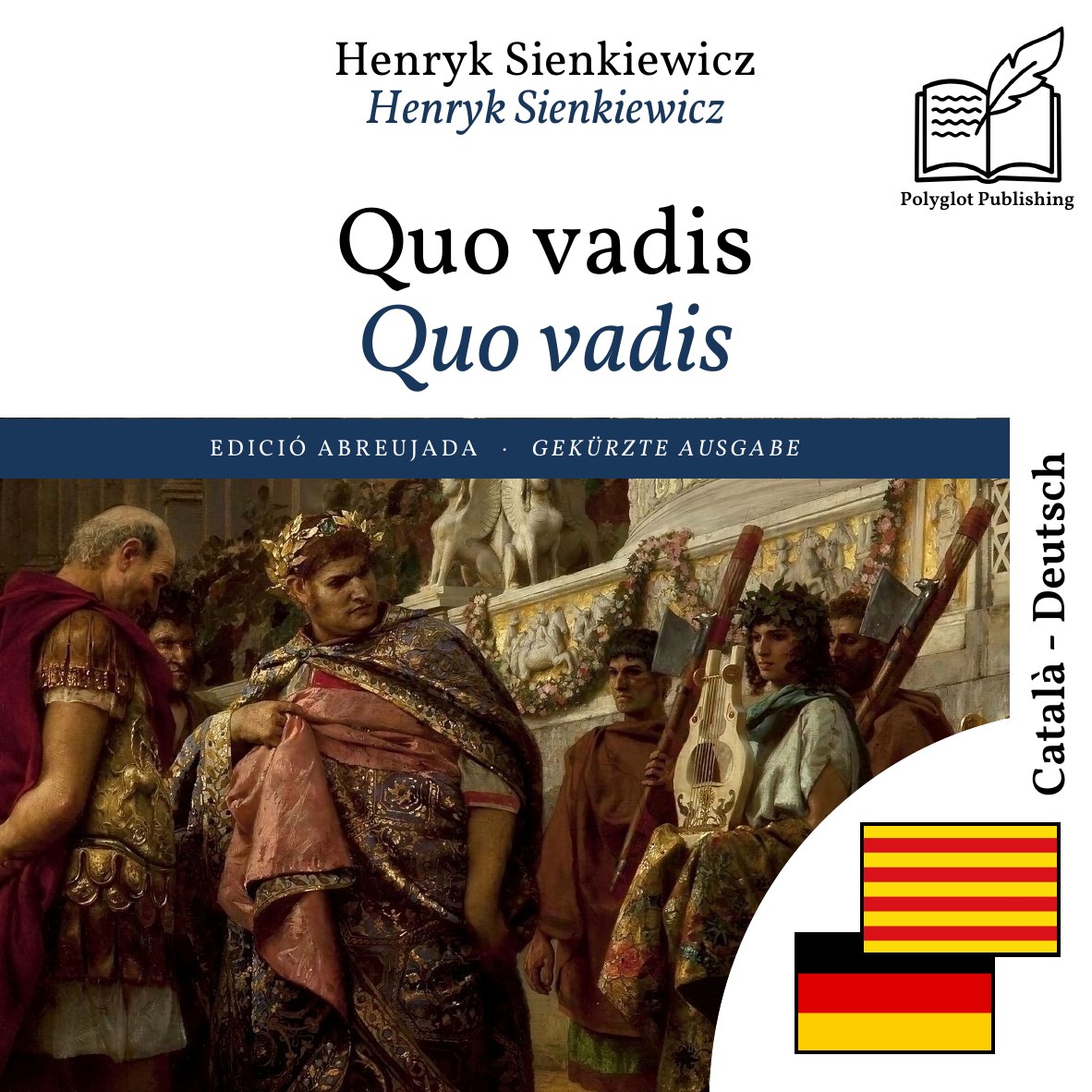 Quo vadis