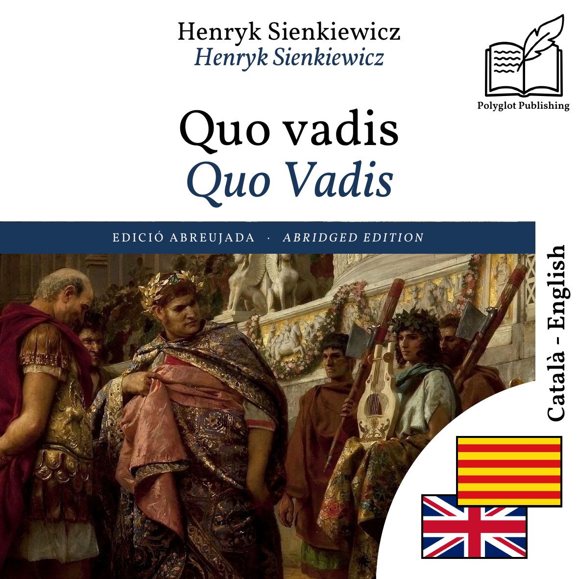 Quo Vadis