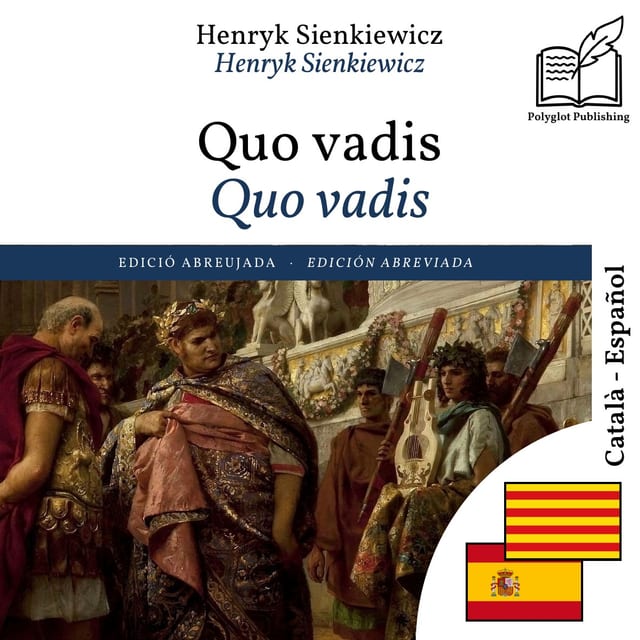 Quo vadis