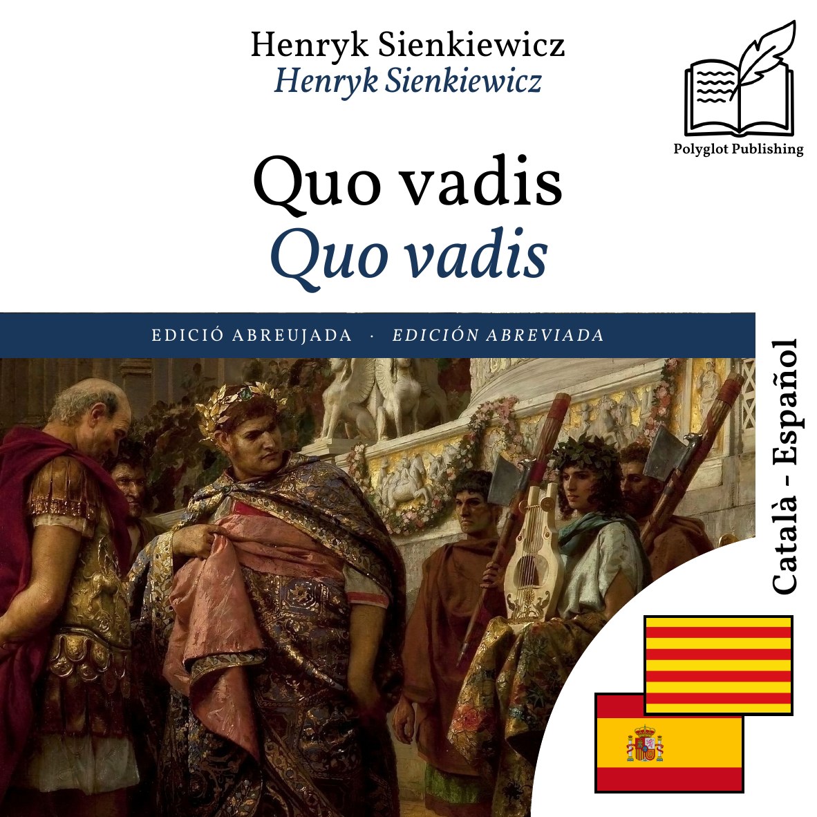 Quo vadis
