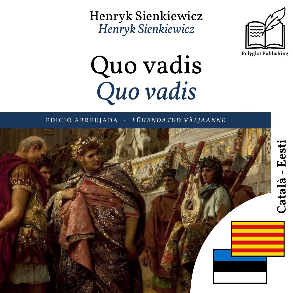 Quo vadis