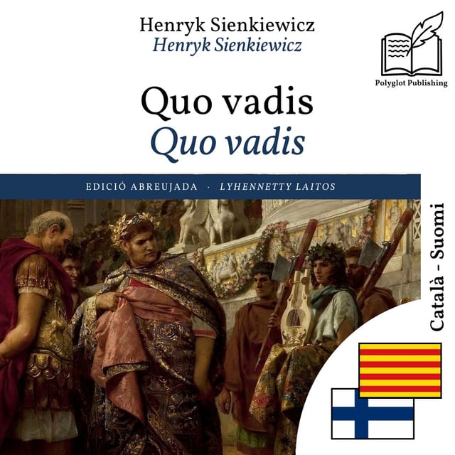 Quo vadis