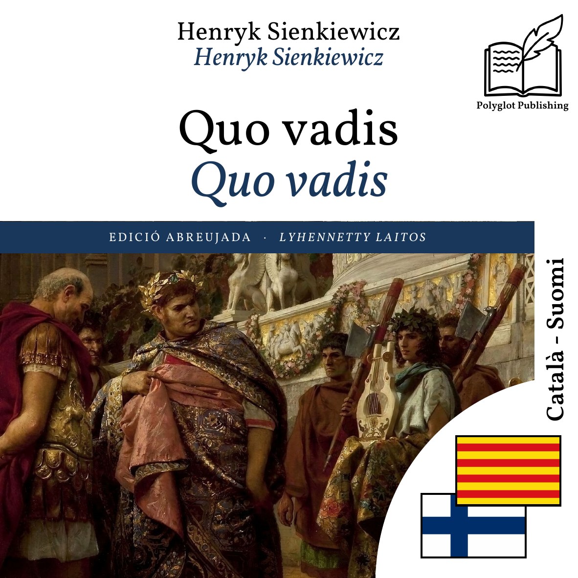 Quo vadis