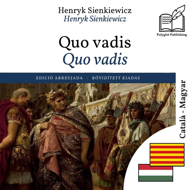 Quo vadis