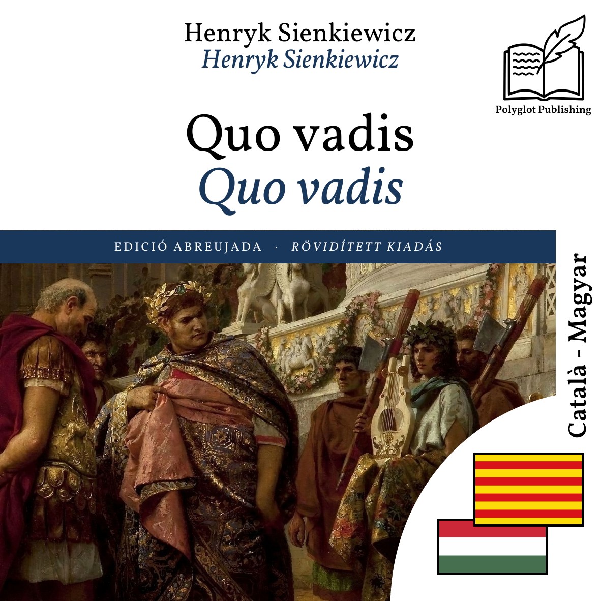 Quo vadis