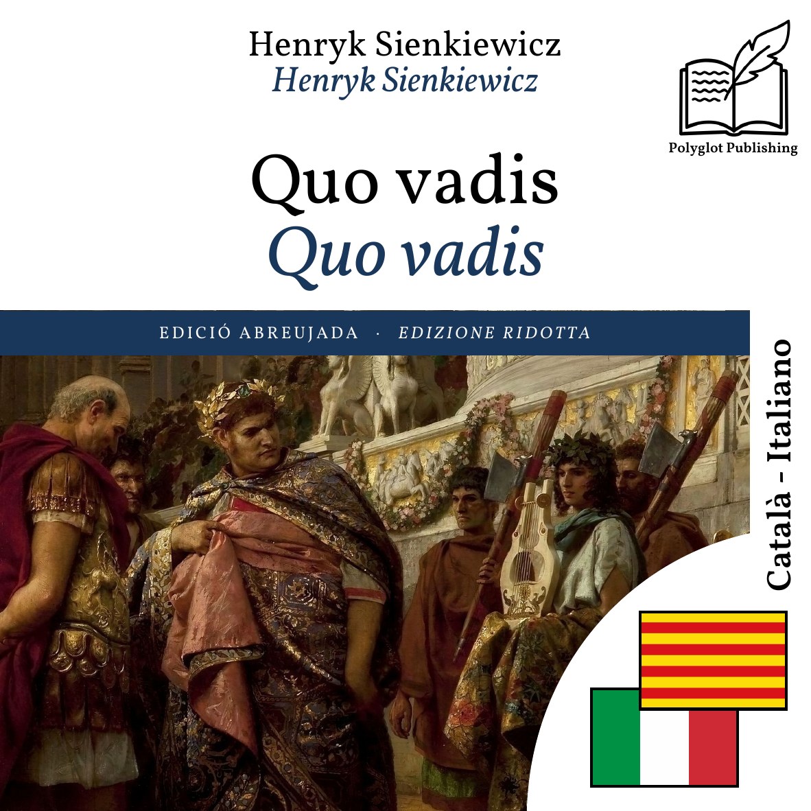 Quo vadis