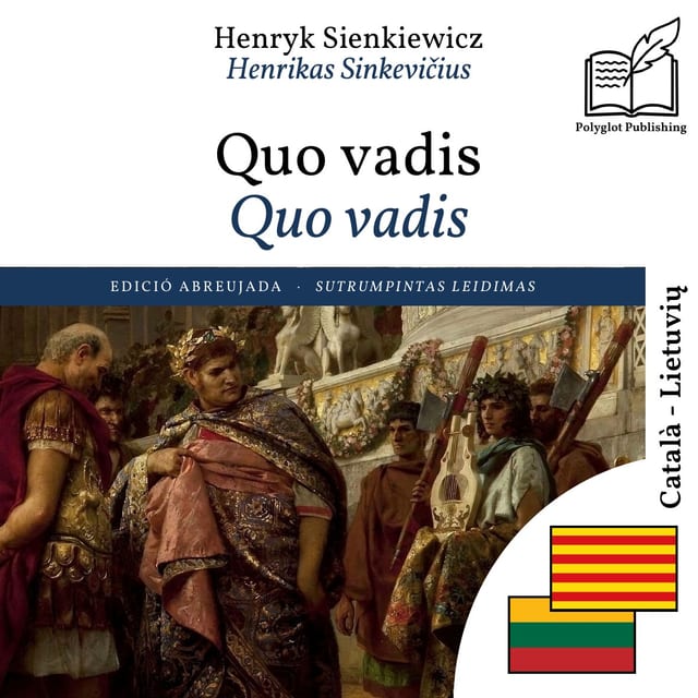 Quo vadis