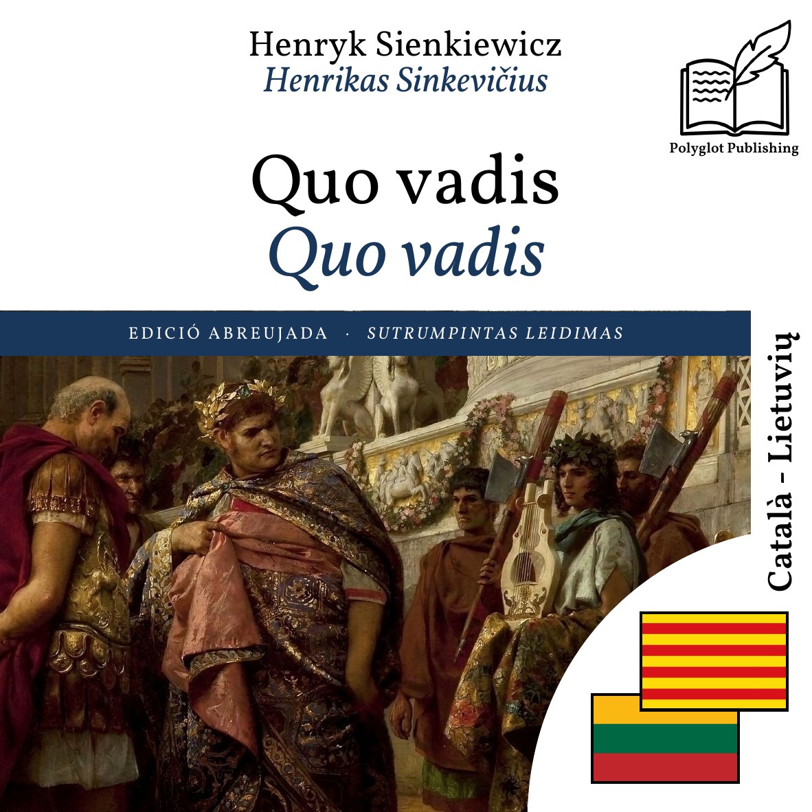 Quo vadis
