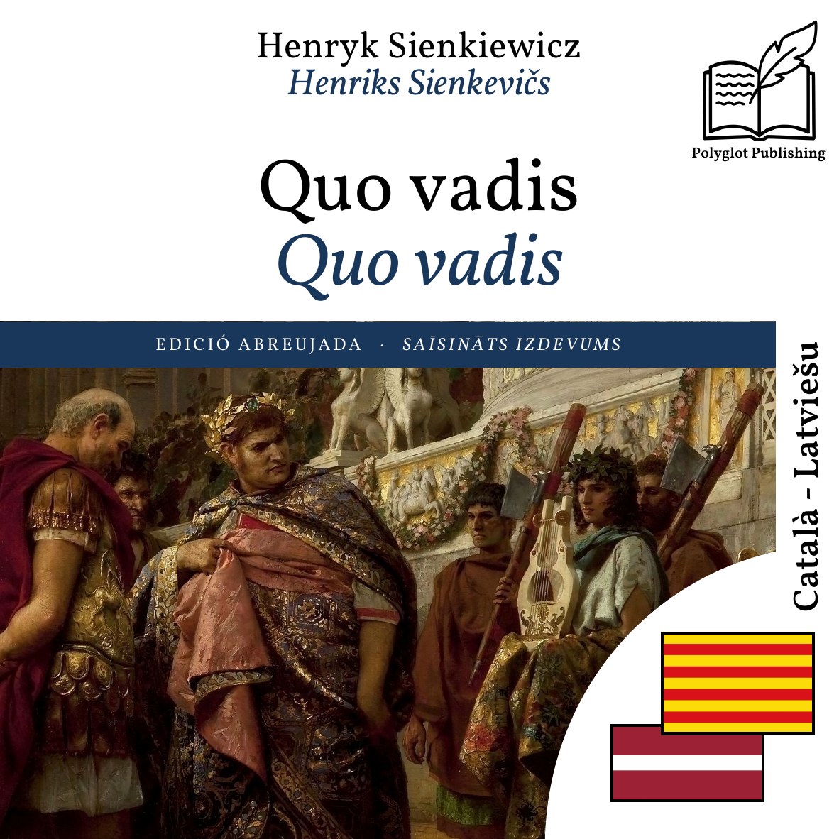 Quo vadis