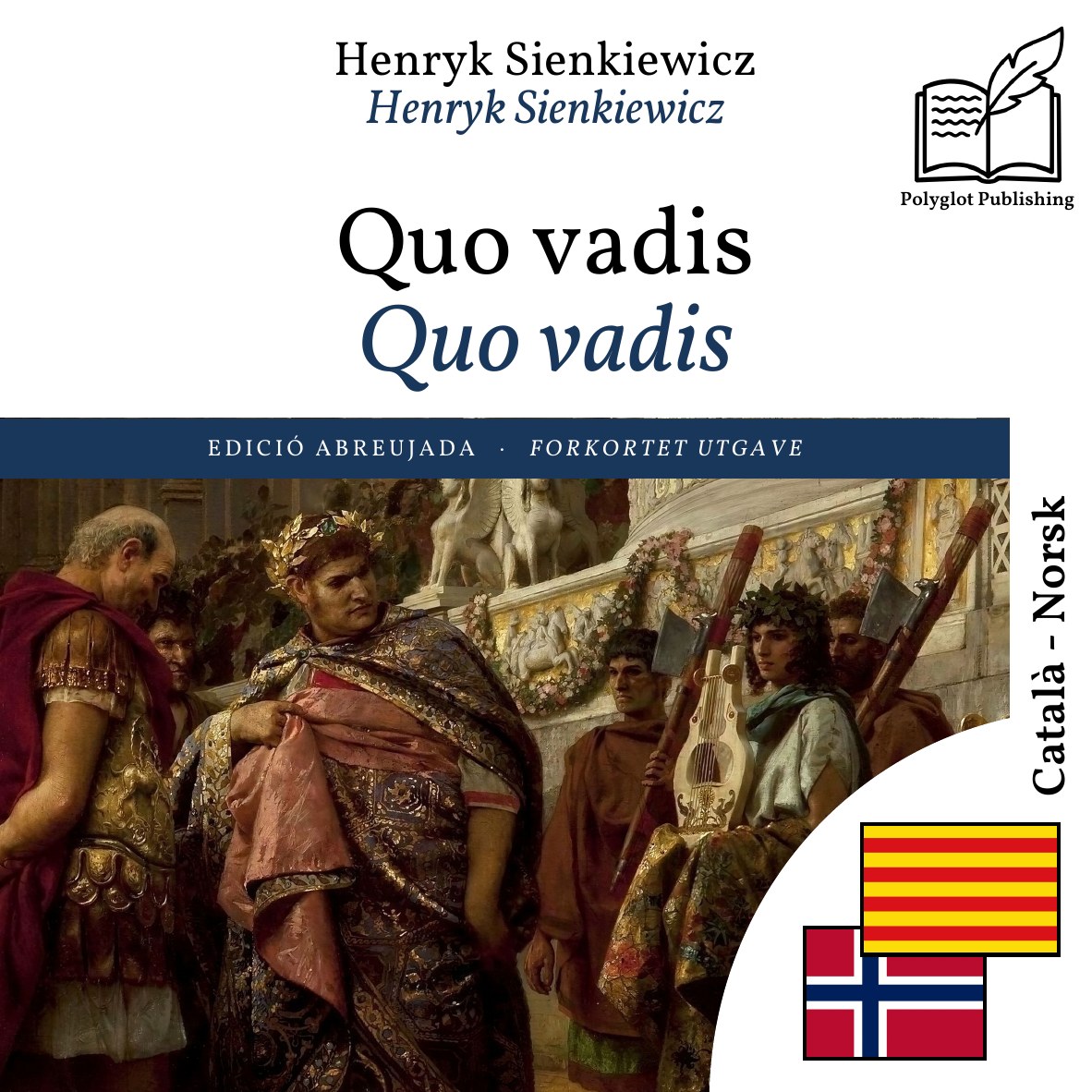 Quo vadis