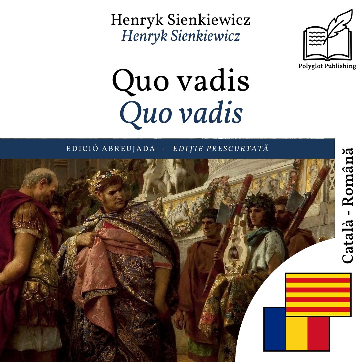 Quo vadis