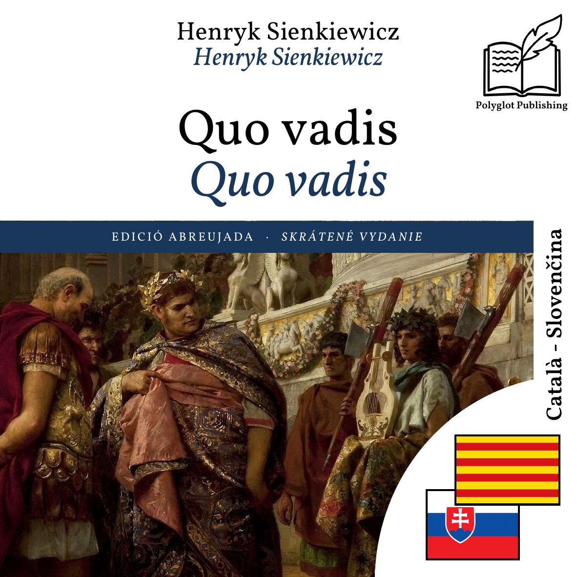 Quo vadis