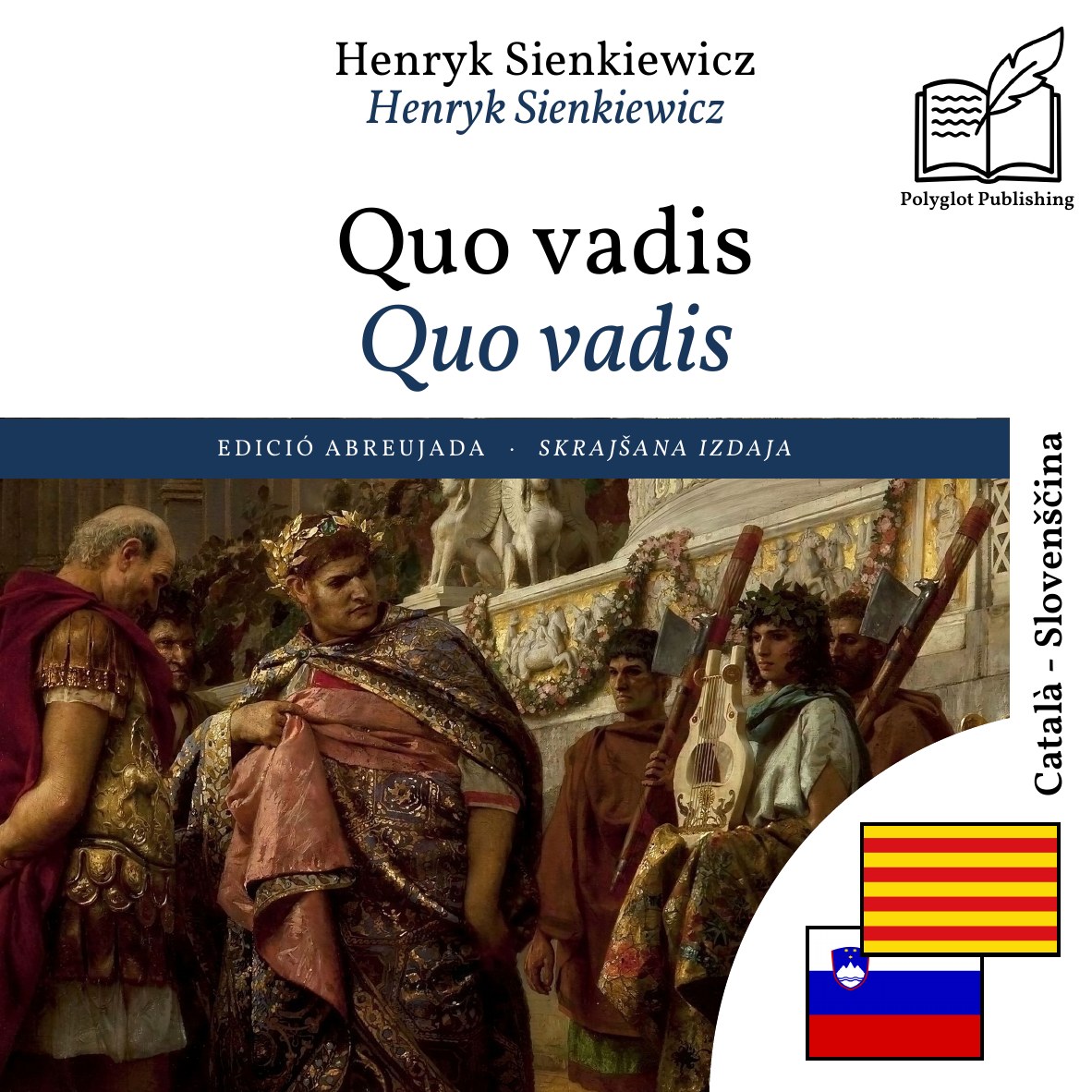 Quo vadis