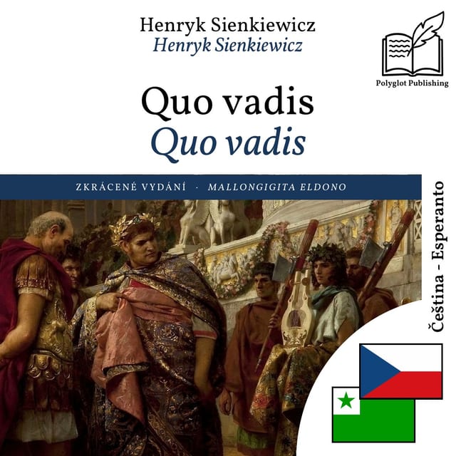 Quo vadis