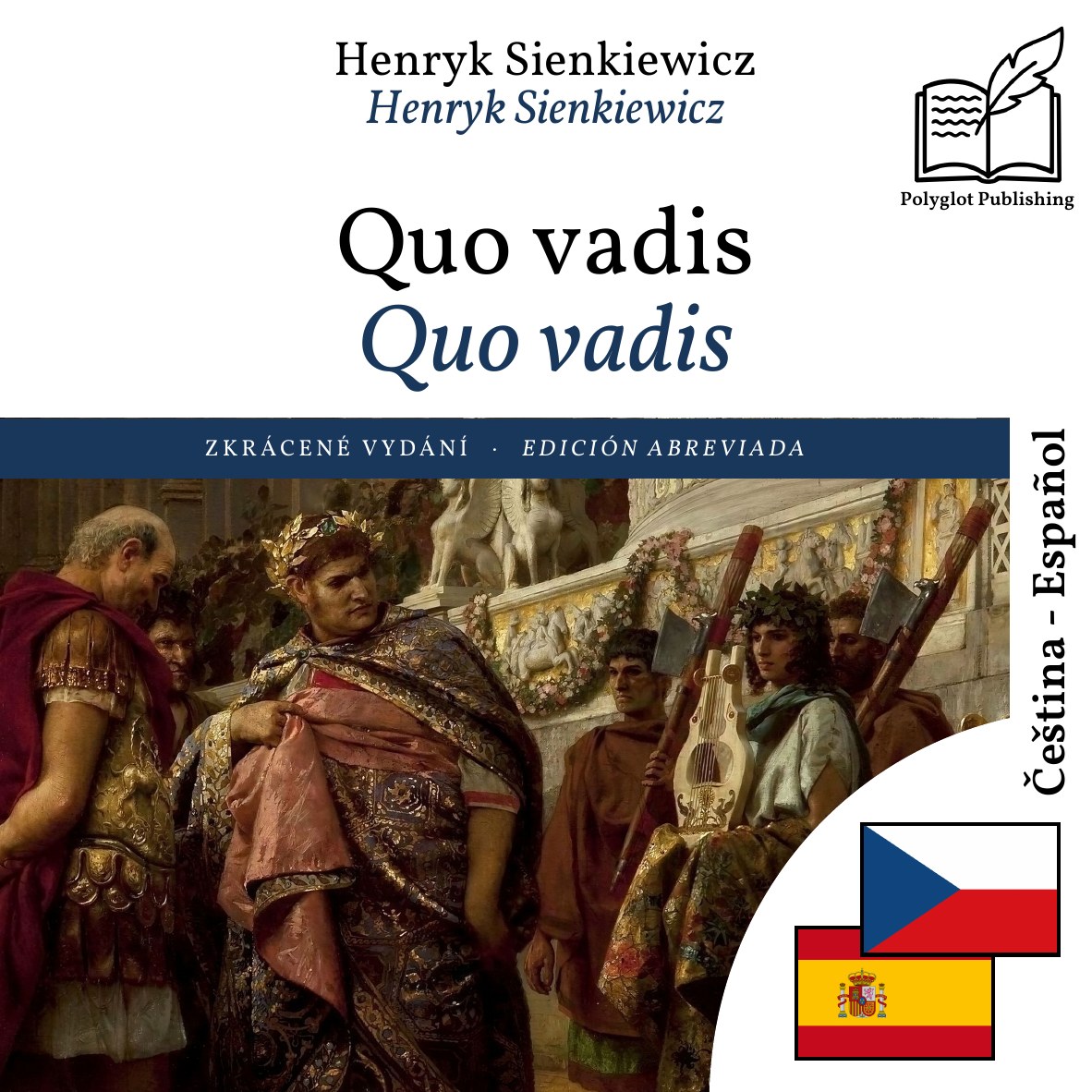 Quo vadis