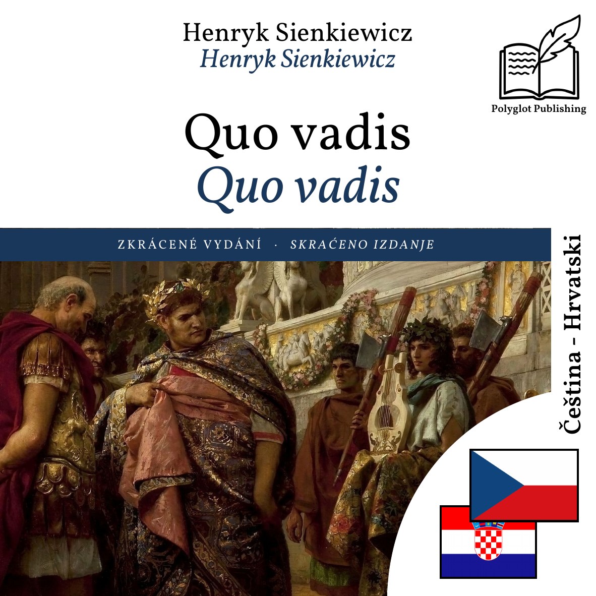 Quo vadis