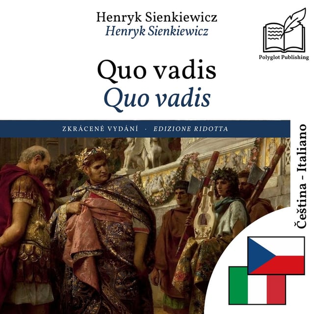 Quo vadis