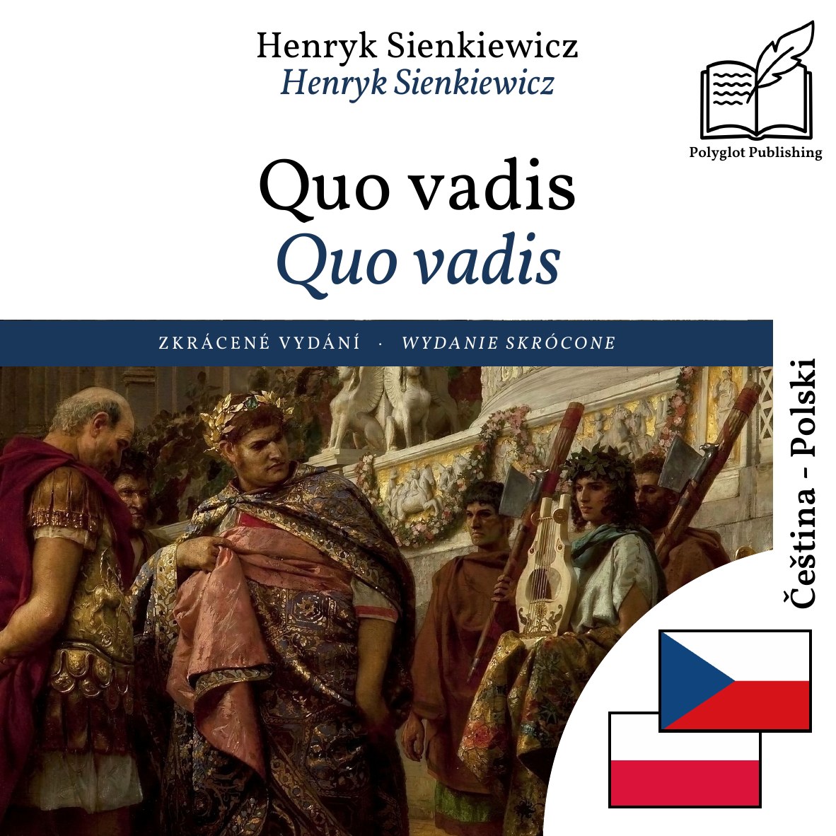 Quo vadis