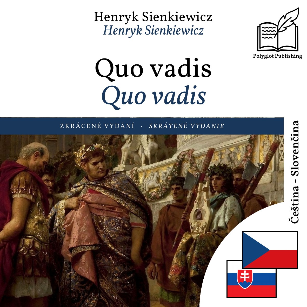 Quo vadis