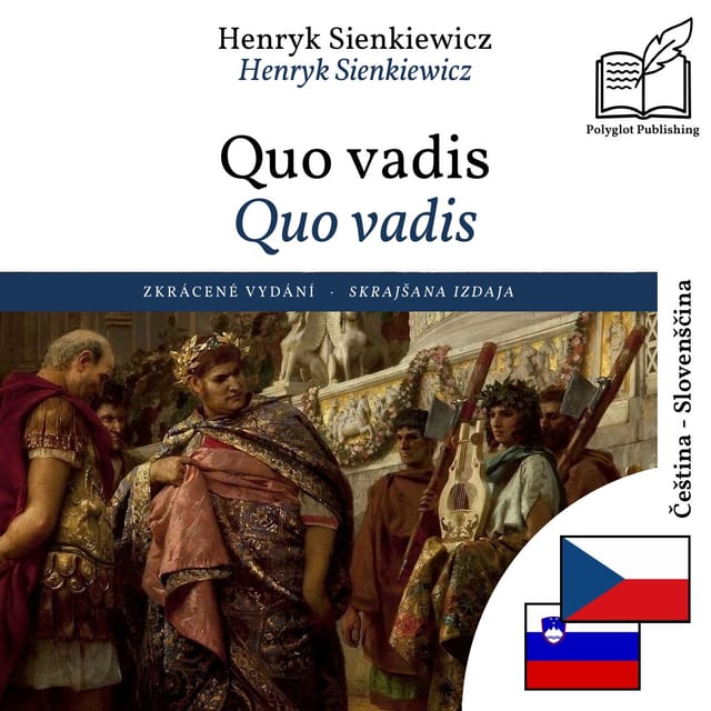 Quo vadis