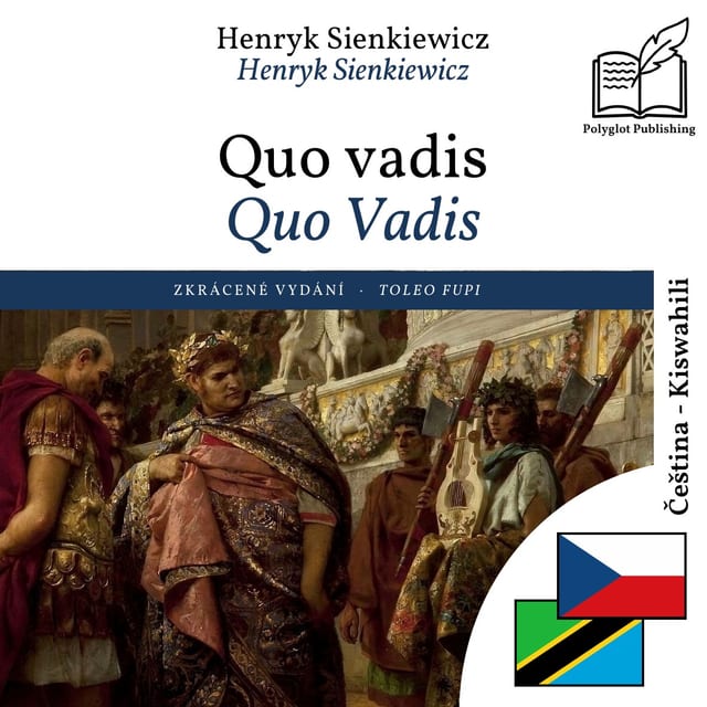 Quo Vadis
