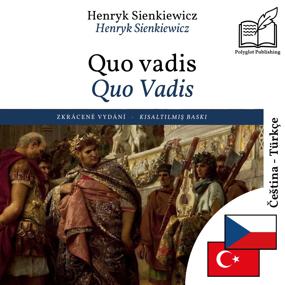 Quo Vadis