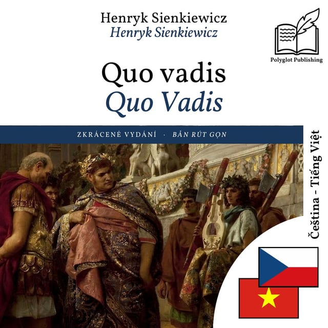 Quo Vadis