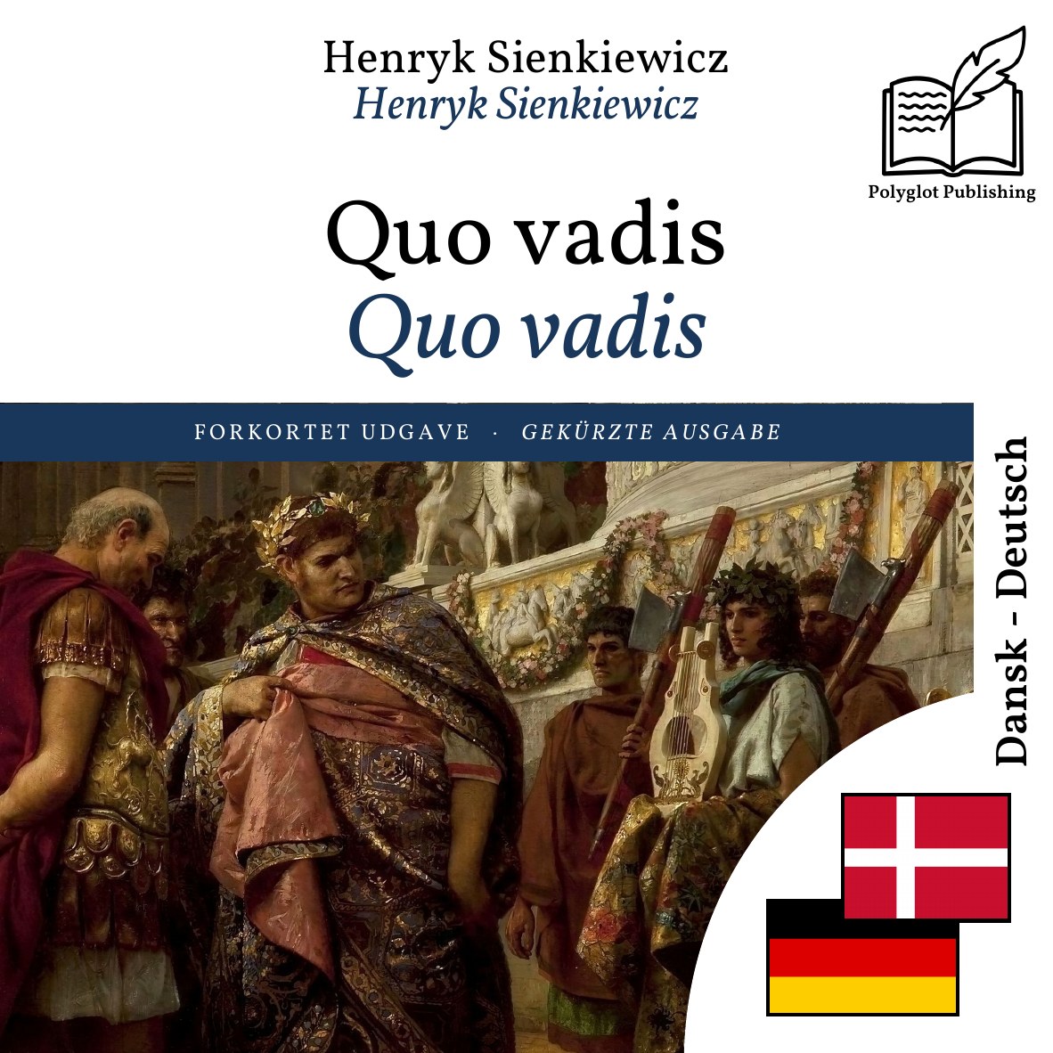 Quo vadis