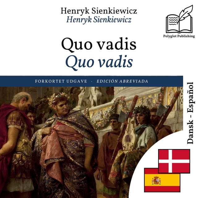 Quo vadis