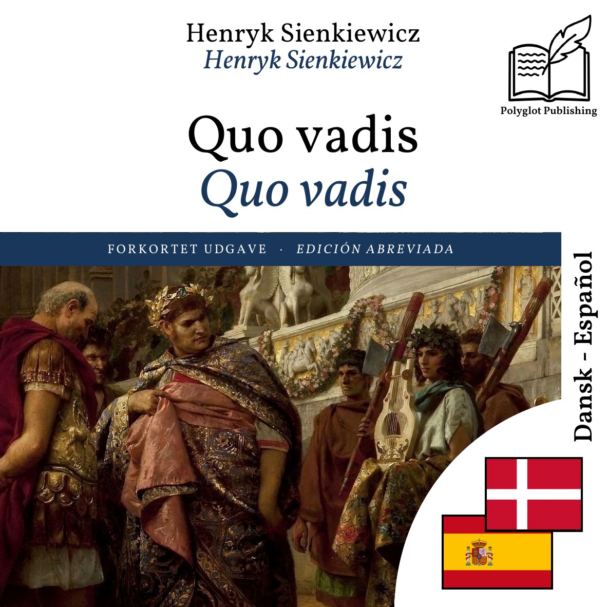 Quo vadis
