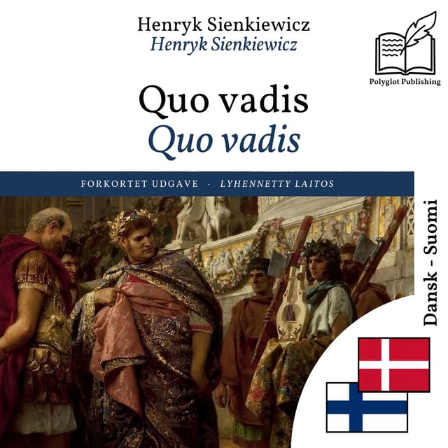 Quo vadis
