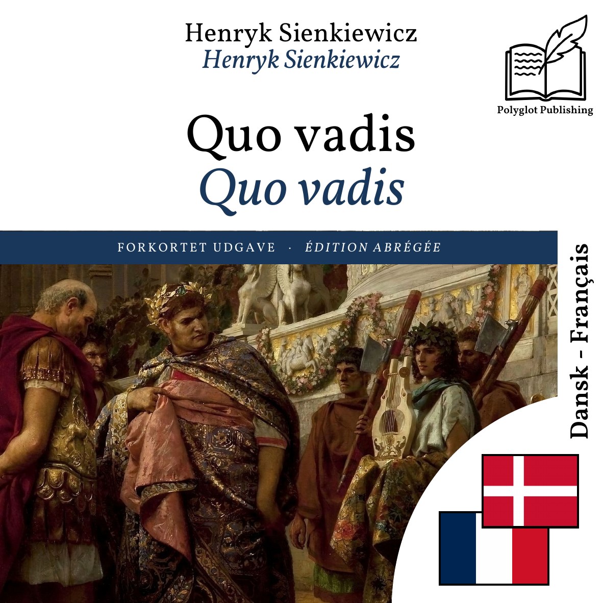 Quo vadis