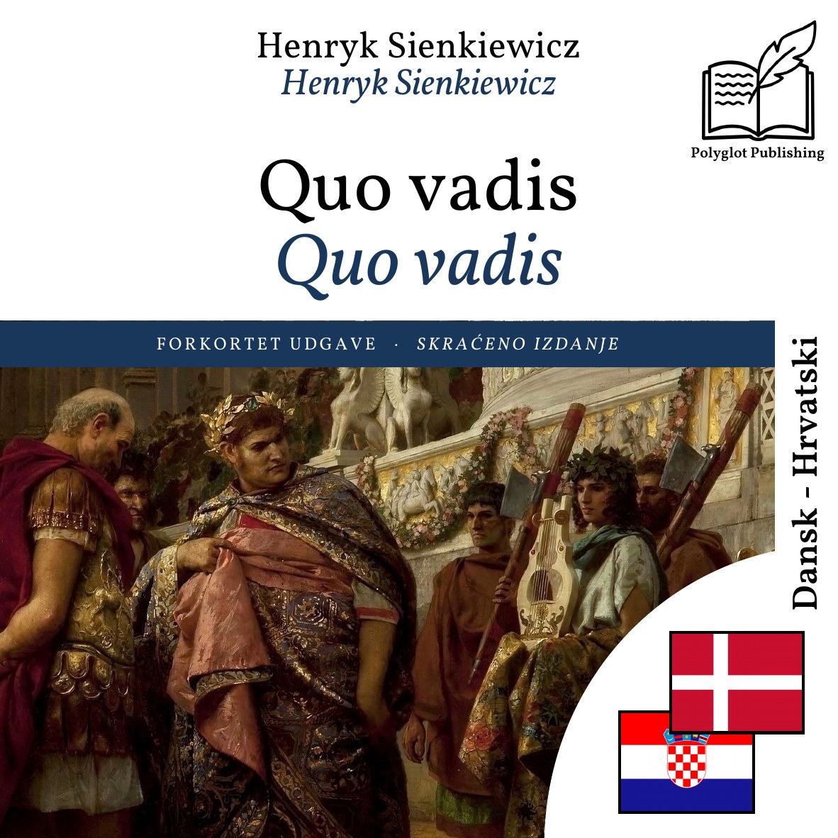 Quo vadis