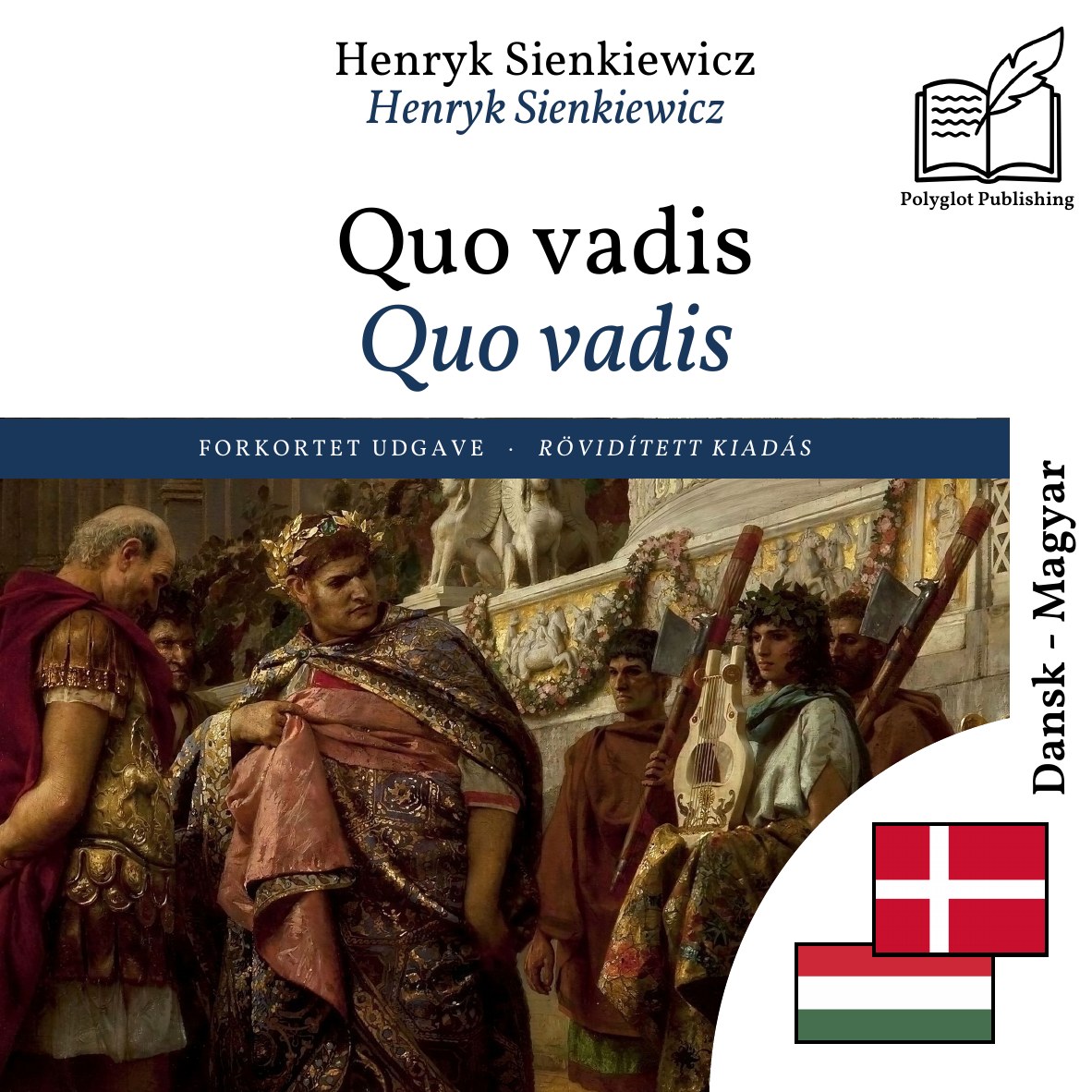 Quo vadis