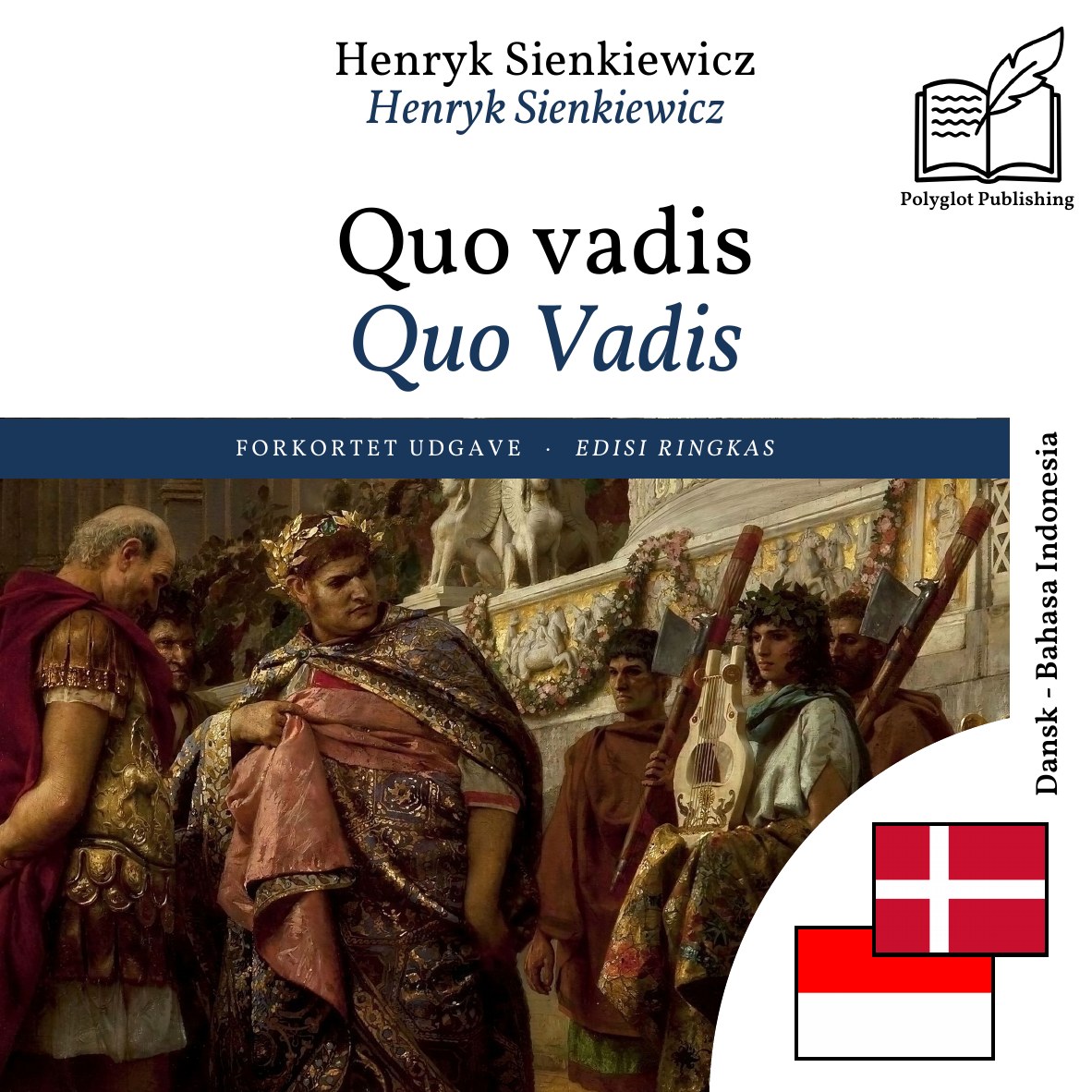 Quo Vadis