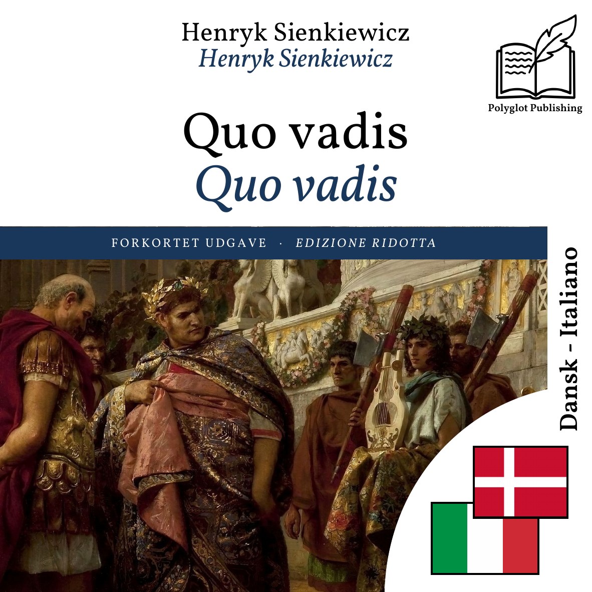 Quo vadis