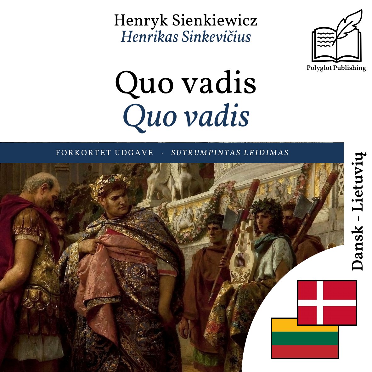 Quo vadis
