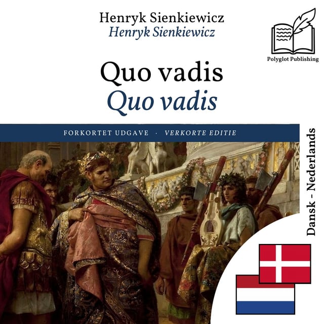 Quo vadis